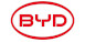 BYD Forklifts